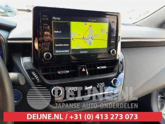 Toyota Corolla Corolla Touring Sport (E21/EH1), Combi, 2019 2.0 16V Hybrid picture 19