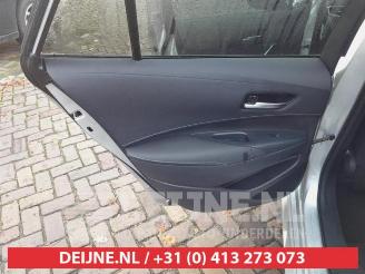 Toyota Corolla Corolla Touring Sport (E21/EH1), Combi, 2019 2.0 16V Hybrid picture 12