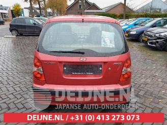 Hyundai Atos Atos, Hatchback, 1997 / 2008 1.1 12V picture 7