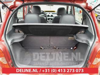 Hyundai Atos Atos, Hatchback, 1997 / 2008 1.1 12V picture 12