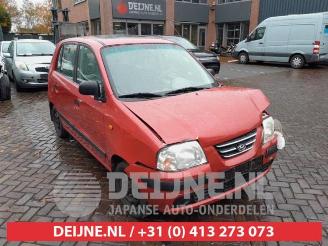 Hyundai Atos Atos, Hatchback, 1997 / 2008 1.1 12V picture 2