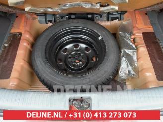 Hyundai Atos Atos, Hatchback, 1997 / 2008 1.1 12V picture 14