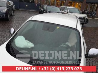 Nissan Juke Juke (F15), SUV, 2010 / 2019 1.6 DIG-T 16V picture 9