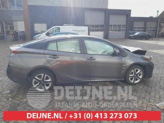 Toyota Prius Prius (ZVW5), Hatchback, 2015 / 2022 1.8 16V Hybrid picture 8