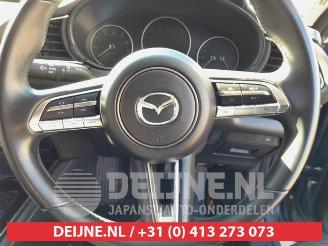 Mazda CX-30 CX-30 (DM), SUV, 2019 2.0 e-SkyActiv-G 122 16V picture 22