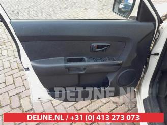 Kia Soul Soul I (AM), MPV, 2009 / 2014 1.6 CVVT 16V picture 10