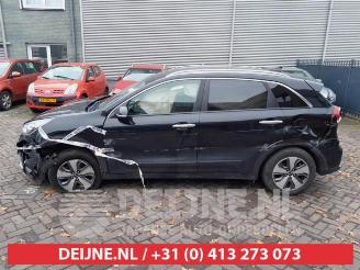 Kia Niro Niro I (DE), SUV, 2016 / 2022 1.6 GDI Hybrid picture 4