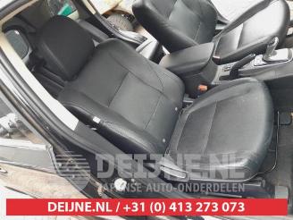 Mitsubishi Outlander Outlander (GF/GG), SUV, 2012 / 2022 2.0 16V PHEV 4x4 picture 20