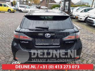 Lexus Ct CT 200h, Hatchback, 2010 1.8 16V picture 6