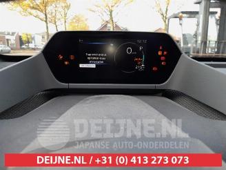Toyota bZ4X bZ4X, SUV, 2021 71 kWh picture 23