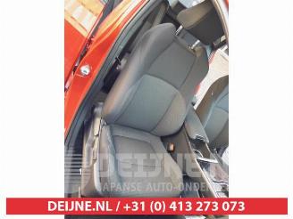 Toyota bZ4X bZ4X, SUV, 2021 71 kWh picture 18