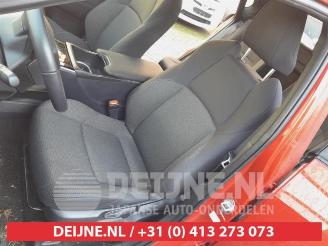 Toyota bZ4X bZ4X, SUV, 2021 71 kWh picture 17