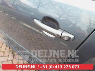 Suzuki Grand-vitara Grand Vitara II (JT), SUV, 2005 2.0 16V picture 10