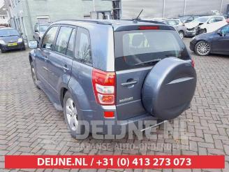 Suzuki Grand-vitara Grand Vitara II (JT), SUV, 2005 2.0 16V picture 5