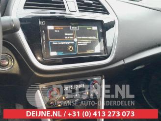 Suzuki SX4 SX4 S-Cross (JY), SUV, 2013 1.0 Booster Jet Turbo 12V picture 23