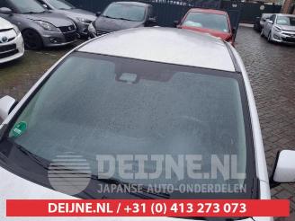 Mitsubishi Space-star Space Star (A0), Hatchback, 2012 1.2 12V picture 9