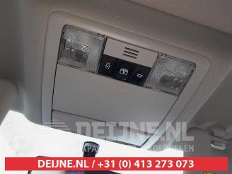 Toyota Verso Verso, MPV, 2009 / 2018 1.8 16V VVT-i picture 26