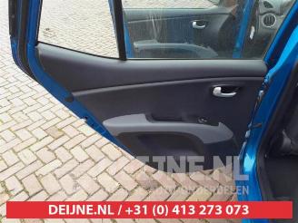 Hyundai I-10 i10 (F5), Hatchback, 2007 / 2013 1.1i 12V picture 11