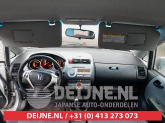 Honda Jazz Jazz (GD/GE2/GE3), Hatchback, 2002 / 2008 1.4 i-Dsi picture 18