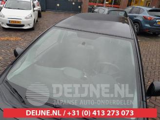 Honda Jazz Jazz (GE6/GE8/GG/GP), Hatchback, 2008 / 2015 1.4 VTEC 16V picture 9