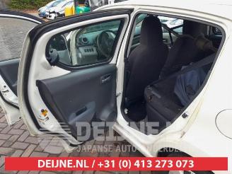 Suzuki Alto Alto, Hatchback 5-drs, 2009 1.0 12V picture 11