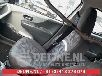 Suzuki Alto Alto, Hatchback 5-drs, 2009 1.0 12V picture 13