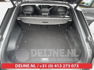 Kia EV6 EV6 (CV), Hatchback, 2021 77.4 kWh RWD picture 16