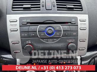 Mazda 6 6 SportBreak (GH19/GHA9), Combi, 2008 / 2013 2.0i 16V S-VT picture 10