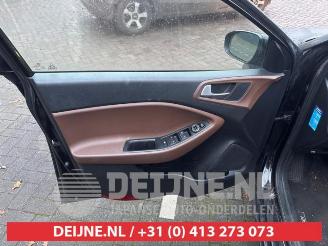 Hyundai I-20 i20 (GBB), Hatchback, 2014 / 2020 1.2i 16V picture 21