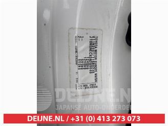 Toyota Aygo Aygo (B40), Hatchback, 2014 1.0 12V VVT-i picture 28