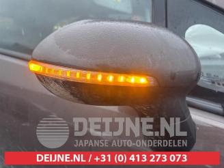 Kia Rio Rio III (UB), Hatchback, 2011 / 2017 1.2 CVVT 16V picture 28