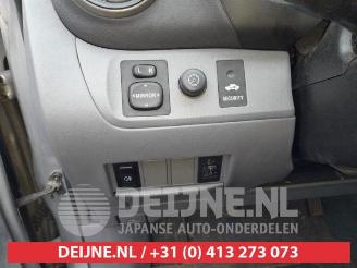 Toyota Rav-4 RAV4 (A2), Terreinwagen, 2000 / 2005 2.0 16V VVT-i 4x4 picture 21