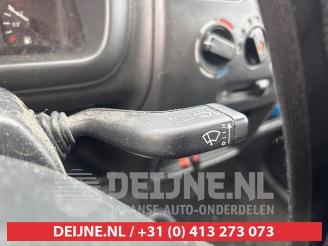 Suzuki Wagon r Wagon-R, MPV, 2004 / 2008 1.0 12V picture 12