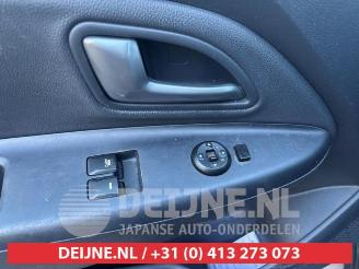 Kia Rio Rio III (UB), Hatchback, 2011 / 2017 1.2 CVVT 16V picture 16