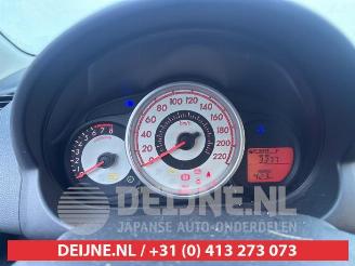 Mazda 2 2 (DE), Hatchback, 2007 / 2015 1.3 16V S-VT picture 10