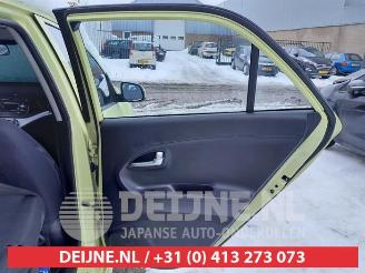 Kia Picanto Picanto (TA), Hatchback, 2011 / 2017 1.2 16V picture 17