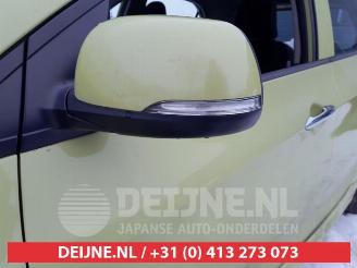 Kia Picanto Picanto (TA), Hatchback, 2011 / 2017 1.2 16V picture 21