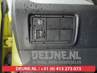 Kia Picanto Picanto (TA), Hatchback, 2011 / 2017 1.2 16V picture 12