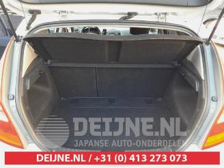 Hyundai I-30 i30 (FD), Hatchback, 2007 / 2011 1.4 CVVT 16V picture 13