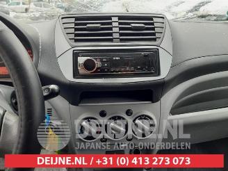 Nissan Pixo Pixo (D31S), Hatchback, 2009 1.0 12V picture 12