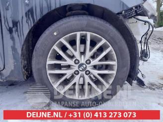 Kia Rio Rio IV (YB), Hatchback, 2017 1.0i T-GDi 100 12V picture 29