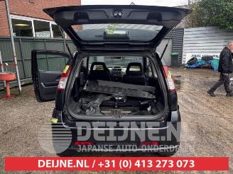 Suzuki Ignis Ignis (FH), Hatchback, 2000 / 2005 1.5 16V Sport picture 16