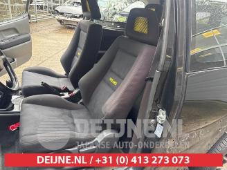 Suzuki Ignis Ignis (FH), Hatchback, 2000 / 2005 1.5 16V Sport picture 20