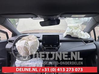 Toyota Corolla Corolla Touring Sport (E21/EH1), Combi, 2019 1.8 16V Hybrid picture 28