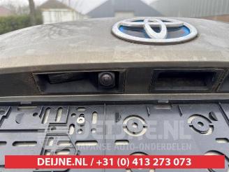 Toyota Corolla Corolla Touring Sport (E21/EH1), Combi, 2019 1.8 16V Hybrid picture 26