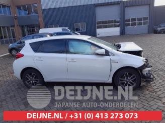 Toyota Auris Auris (E18), Hatchback 5-drs, 2012 / 2019 1.8 16V Hybrid picture 8