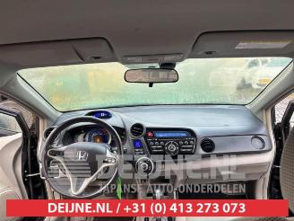 Honda Insight Insight (ZE2), Hatchback, 2009 / 2013 1.3 16V VTEC picture 23