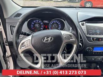 Hyundai Ix35 iX35 (LM), SUV, 2009 / 2015 1.6 GDI 16V picture 16