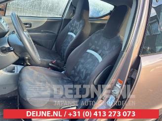 Suzuki Alto Alto, Hatchback 5-drs, 2009 1.0 12V picture 16