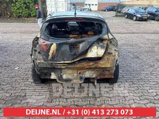 Kia Rio Rio III (UB), Hatchback, 2011 / 2017 1.2 CVVT 16V picture 6